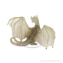 WizKids D&D ICONS OF THE REALMS ADULT CRYSTAL DRAGON 4