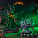 886 Dark Treants