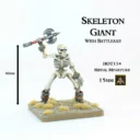 Alternative Armies Skeleton Giant 1