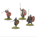 Arthurian Knights – Warlord Games EUROPE