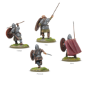 Arthurian Knights – Warlord Games EUROPE 2