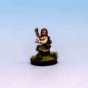 Badger Games Have A Nice Day Miniatures Gnome 11