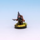 Badger Games Have A Nice Day Miniatures Gnome 17