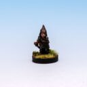 Badger Games Have A Nice Day Miniatures Gnome 19