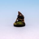 Badger Games Have A Nice Day Miniatures Gnome 21