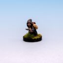 Badger Games Have A Nice Day Miniatures Gnome 23