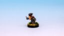 Badger Games Have A Nice Day Miniatures Gnome 24