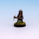 Badger Games Have A Nice Day Miniatures Gnome 27