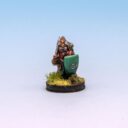 Badger Games Have A Nice Day Miniatures Gnome 29