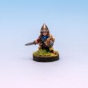 Badger Games Have A Nice Day Miniatures Gnome 35