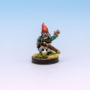 Badger Games Have A Nice Day Miniatures Gnome 41