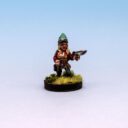 Badger Games Have A Nice Day Miniatures Gnome 43