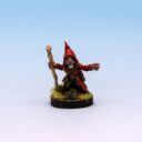 Badger Games Have A Nice Day Miniatures Gnome 5