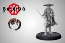 Bushido Preorder 5