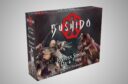 Bushido Preorder 6