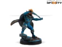 CB Infinity Korsan, Corsairs Of The Gate Pre Order Exclusive Edition 3