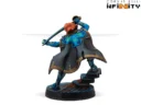 CB Infinity Korsan, Corsairs Of The Gate Pre Order Exclusive Edition 4