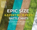 Cigar Box Battle Epic Size Battle Mats 1