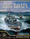 Compass Games Dog Boats Battle Of The Narrow Seas 1