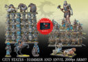 Conquest 2.000 Punkte Armee Deals 5