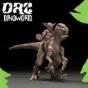 Dinoworld ORC2 Kickstarter 11