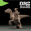 Dinoworld ORC2 Kickstarter 12