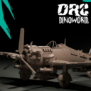 Dinoworld ORC2 Kickstarter 18