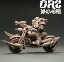 Dinoworld ORC2 Kickstarter 20