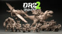 Dinoworld ORC2 Kickstarter 3