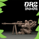 Dinoworld ORC2 Kickstarter 9