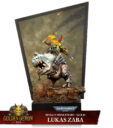 GD 2024 1 Warhammer 40,000 Single Miniature 1