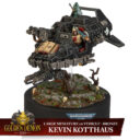 GD 2024 3 Warhammer 40,000 Large Miniature Or Vehicle 3