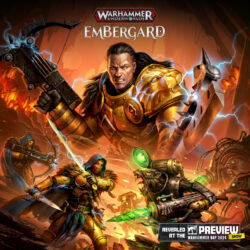 Games Workshop A New Edition Of Warhammer Underworlds 1