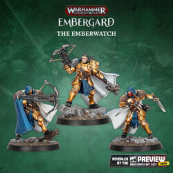 Games Workshop A New Edition Of Warhammer Underworlds 2