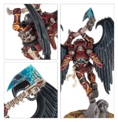 Games Workshop ASTORATH DER UNERBITTLICHE 2