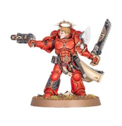 Games Workshop CAPTAIN DER BLOOD ANGELS 1