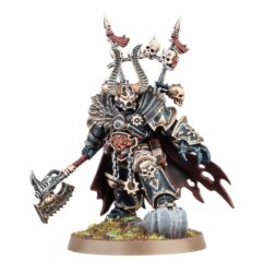 Games Workshop CHAOS SPACE MARINES – CHAOSLORD