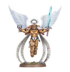 Games Workshop DER SANGUINOR 1