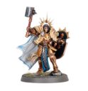 Games Workshop FÜRST CELESTANT 1