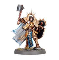 Games Workshop FÜRST CELESTANT 1