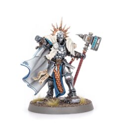 Games Workshop FÜRST CELESTANT 2