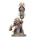 Games Workshop FÜRST RELICTOR 1