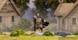 Games Workshop Freca™, Lord Of The West March Leads The Charge In Middle Earth™ Strategy Battle Game 1