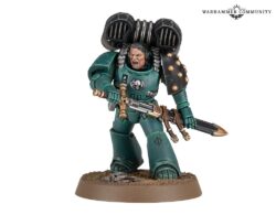 Games Workshop Heresy Thursday – Hack And Maim With New Legiones Astartes Melee Weapons 1