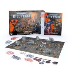 Games Workshop KILL TEAM STARTERSET 1