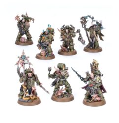 Games Workshop KILL TEAM STARTERSET 5