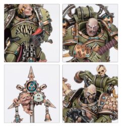 Games Workshop KILL TEAM STARTERSET 7