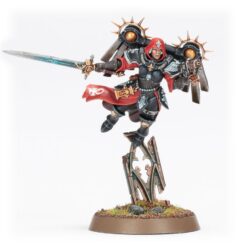 Games Workshop PRINCIPALIS MIT SPRUNGMODUL 1