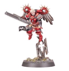 Games Workshop PRINCIPALIS MIT SPRUNGMODUL 2