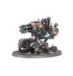 Games Workshop RATTLING WARPGESCHÜTZ